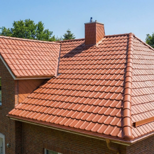 Renovación Integral de Tejado Residencial